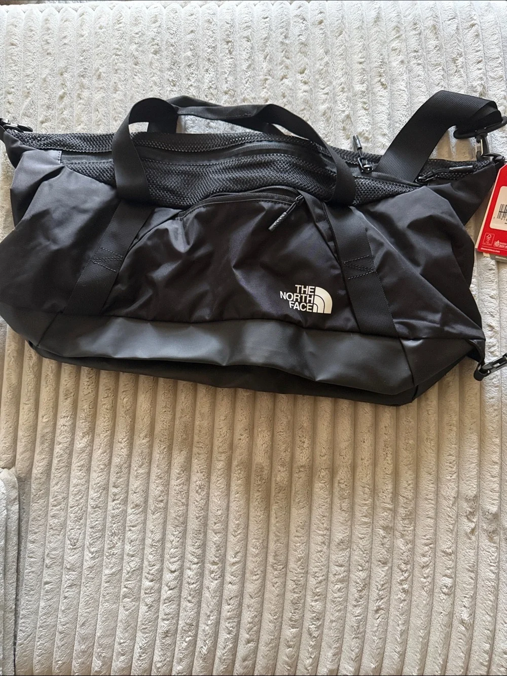 The North Face Apex Duffel Travel